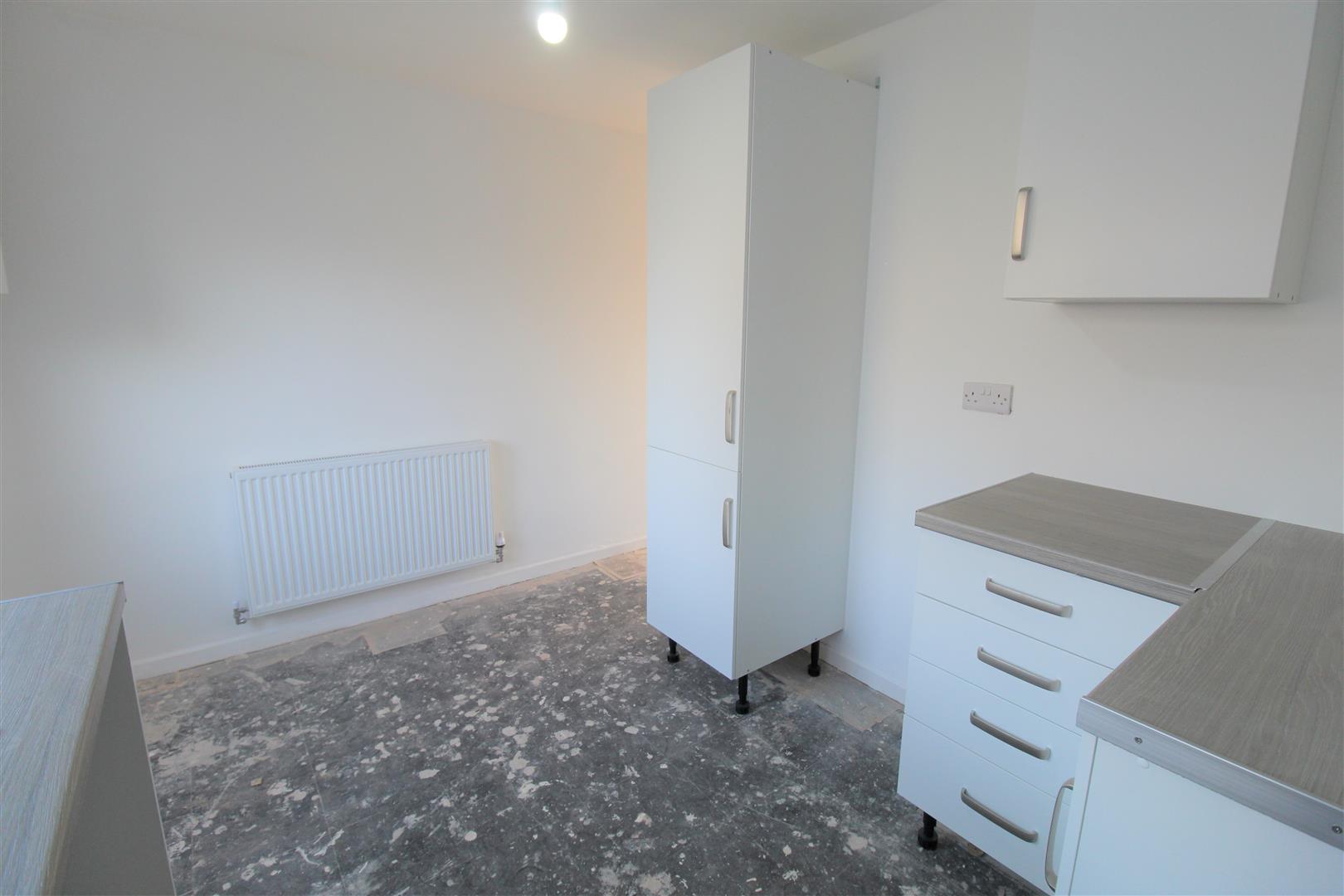 Rainham Grove, Packmoor, Stoke-On-Trent
